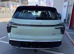 Zunanja slika - Hongqi HS3 - 1.5T + PANORAMA + 360KAMERA + NOVO NA TRGU - 6 - Predogledna slika