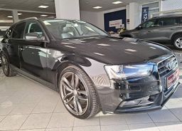 Zunanja slika - Audi A4 - Avant avant 2.0 TDI S-line  FULL LED.NAVI.BANG OLUFSEN - 2 - Predogledna slika