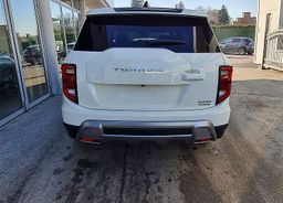 Zunanja slika - KG Mobility Torres - 1.5 T-GDi HEV Adventure+ A T 2WD - 6 - Predogledna slika