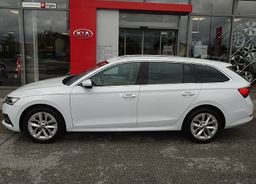 Zunanja slika - Škoda Octavia - 2.0 TDI STYLE DSG-NAVI.-LED-SLO.AVTO-1.LASTNIK - 4 - Predogledna slika