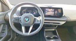 Zunanja slika - BMW Serija 1 - : 120  AT  M-sport SLO - 10 - Predogledna slika