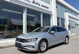 Zunanja slika - VW Passat - Variant 2.0 TDI BMT SCR Business DSG - 1 - Predogledna slika
