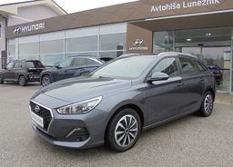 Zunanja slika - Hyundai i30 Wagon - 1.4 T-GDI STYLE°Multimedija°DAB°PLUS°RG°1.LASTNIK - 1 - Predogledna slika