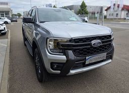 Zunanja slika - Ford Ranger - WILDTRAK 3.0 EcoBlue  177KW  240KM  V6 e-4WD - 4 - Predogledna slika