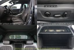 Zunanja slika - Škoda Superb - Combi 2.0 TDI DSG Sportline 150KM - 17 - Predogledna slika