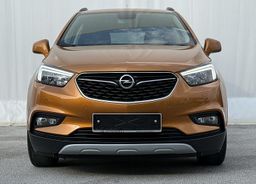 Zunanja slika - Opel Mokka - X 1.4 ECOTEC TURBO 1.LASTNIK-SLOVENSKI - 2 - Predogledna slika