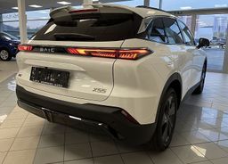 Zunanja slika - Baic X55 - 1.5 DCT 177 KM 2WD - NA ZALOGI - - 6 - Predogledna slika