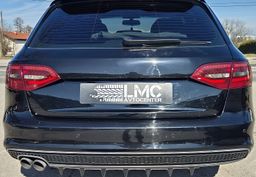 Zunanja slika - Audi A4 - Avant 2.0 TDI AUT. 170ks S-line LED Bi-XENON ALU 17 - 4 - Predogledna slika