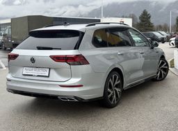 Zunanja slika - VW Golf - Variant 1.5 TSI R-Line - 7 - Predogledna slika