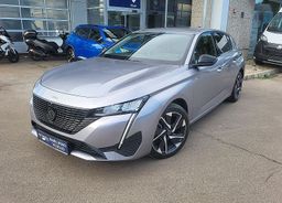 Zunanja slika - Peugeot 308 - Allure BlueHDi 130 EAT8 - 1 - Predogledna slika