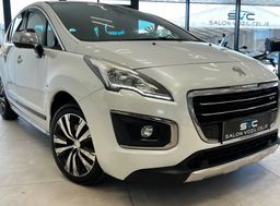 Zunanja slika - Peugeot 3008 - 2.0 HDI-200KM-AUT-4X4-LED-HUD-NAVI-PDC-TEMP-17COL. - 5 - Predogledna slika