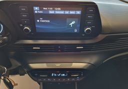 Zunanja slika - Hyundai i20 - 1.0 T-GDI 100 COMFORT-LED-KAMERA-PDC-ODLIČEN- - 11 - Predogledna slika