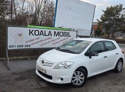 Zunanja slika - Toyota Auris - 1.33 Dual VVT-i Luna KLIMA-SLOVENSKA-1.LASTNIK - 16 - Predogledna slika