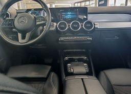 Zunanja slika - Mercedes-Benz GLB-Razred - 220 D URBAN-PANORAMA-VLEČ.KLJUKA-DAB-KAMERA-VIDEO - 9 - Predogledna slika