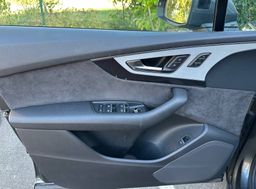 Zunanja slika - Audi Q7 - 3.0TDI QUATTRO S-LINE MATRIX PANO KLJUKA KAMERA .. - 11 - Predogledna slika