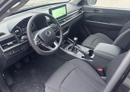 Zunanja slika - KG Mobility Musso - 2.2XDI VENTURE 4X4 M T - 11 - Predogledna slika