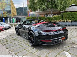 Zunanja slika - Porsche 911 Cabriolet - CARRERA S FULL LED ACC PORSCHE APPROVED - 13 - Predogledna slika