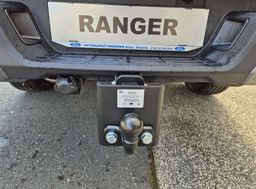 Zunanja slika - Ford Ranger - LIMITED 2.0 EcoBlue 205PS A10 DC e-4WD - NA ZALOGI - 10 - Predogledna slika