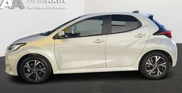 Zunanja slika - Toyota Yaris - 1.5 VVT-i hibrid Sol + ASSIST 85kW - 2 - Predogledna slika