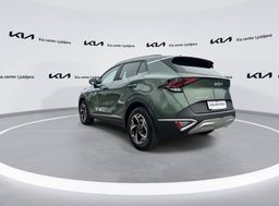 Zunanja slika - KIA Sportage - 1.6 T-GDi LX Fresh.ISG 7 DCT... - 7 - Predogledna slika