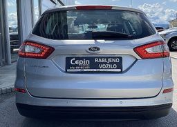 Zunanja slika - Ford Mondeo - | 2.0 TDCi | Powershift Trend  | LED I NAVI I - 6 - Predogledna slika