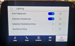 Zunanja slika - Ford Kuga - St-Line X 2.5 Hyb FHEV-SLO-RADAR-LED-NAVI-HEADUP - 24 - Predogledna slika