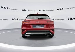 Zunanja slika - KIA XCeed - 1.5 T-GDi EX WAY ISG.7DCT... - 6 - Predogledna slika
