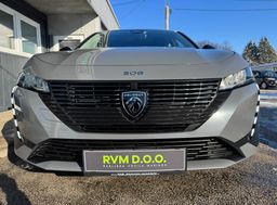 Zunanja slika - Peugeot 308 - SW°1.LAST°SLO°FULL LED°PARK.SEN.°SAMO 30.000KM... - 6 - Predogledna slika