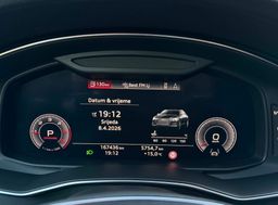 Zunanja slika - Audi A6 - 40 TDI-Q-4X4-3X S LINE-167.000km-HD MATRIX-ACC-... - 19 - Predogledna slika