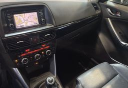Zunanja slika - Mazda CX-5 - KEYLESS-NAVI-4X4-MEMORY-USNJE-GRETJE-BOSE-ALU-LED - 10 - Predogledna slika