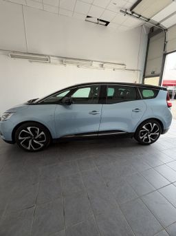 Zunanja slika - Renault Scénic - Grand Scenic BOSE Blue dCi 150 EDC - 7 - Predogledna slika
