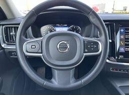 Zunanja slika - Volvo V60 - B4D Momentum Avt. - 14 - Predogledna slika