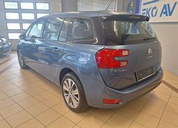 Zunanja slika - Citroën C4 Grand Picasso - Exclusive BlueHDi 150 2.0HDI-ALU-NAVI-PDC-7SEDEZ - 3 - Predogledna slika
