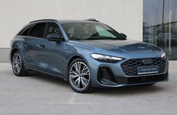 Zunanja slika - Audi A5 - Avant TFSI 150kW S tronic S-LINE MATRIX AMBI MMI 360 KAM - 3 - Predogledna slika