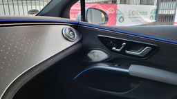 Notranja slika - Mercedes-Benz EQS - 450+ AMG PANO NAVI HEAD-UP Burmester PRIKLOP 360 - 30 - Predogledna slika