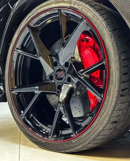 Zunanja slika - Lamborghini Urus - Mansory Venatus-24COL-PPF-STARLIGHT-CARBON CERAMIC - 10 - Predogledna slika
