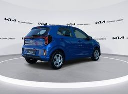 Zunanja slika - KIA Picanto - 1.0 MPI LX Active... - 5 - Predogledna slika