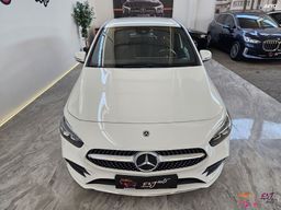 Zunanja slika - Mercedes-Benz B-Razred - B 200 d AMG Line Avt. - 2 - Predogledna slika