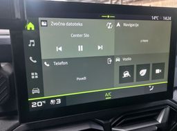 Zunanja slika - Dacia Duster - 1.2 TCe 130 4x4 JOURNEY - 11 - Predogledna slika