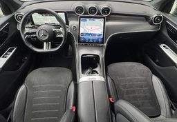 Zunanja slika - Mercedes-Benz GLC-Razred - GLC 220 d 4MATIC Amg Line AirMatic Navi LedVirtu.. - 8 - Predogledna slika