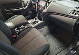 Zunanja slika - Mitsubishi L 200 - 2.3 4X4-1.LASTNIK-SLO-LED-NAVI-KAMERA-ODLIČEN- - 9 - Predogledna slika