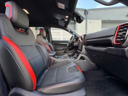 Zunanja slika - Ford Ranger - RAPTOR 2.0EcoBlue 210KM e-4WD A10 - samo 11.825 km - 14 - Predogledna slika