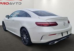 Zunanja slika - Mercedes-Benz E-Razred - E 220 CDI AMG LINE.20 col.distr - 3 - Predogledna slika