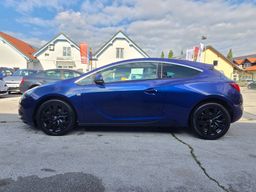 Zunanja slika - Opel Astra - Astra - 8 - Predogledna slika