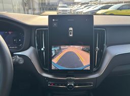 Zunanja slika - Volvo XC60 - B5 AWD Mild hybrid Petrol - 18 - Predogledna slika