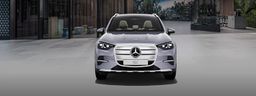 Zunanja slika - Mercedes-Benz GLC-Razred - 400 4MATIC EQ  ..sprejemamo prednaročila.. - 2 - Predogledna slika
