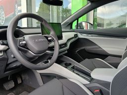 Zunanja slika - Škoda Elroq - 85 - SPREJEMAMO NAROČILA - 3 - Predogledna slika