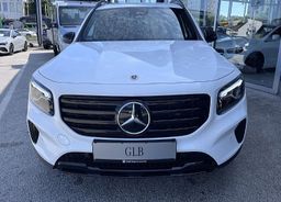 Zunanja slika - Mercedes-Benz GLB-Razred - 180 Progressive Edition ...AKCIJA TEDNA... - 2 - Predogledna slika