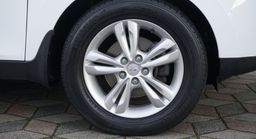 Zunanja slika - Hyundai ix35 - 2.0 CRDI Premium 4WD+USNJE+PANO.+KAMERA+1.LAST. - 17 - Predogledna slika