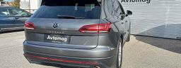 Zunanja slika - VW Touareg - 4motion V6 TDI BMT Atmosphere Tiptronic - 5 - Predogledna slika